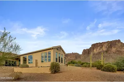 2564 N Charlebois Road, Apache Junction, AZ 85119 - Photo 91