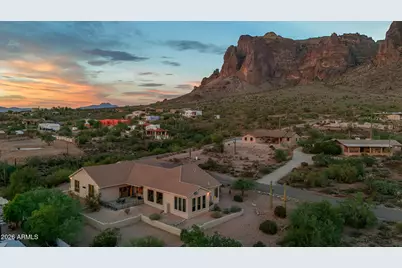 2564 N Charlebois Road, Apache Junction, AZ 85119 - Photo 149