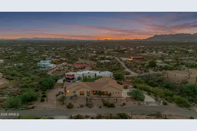 2564 N Charlebois Road, Apache Junction, AZ 85119 - Photo 99