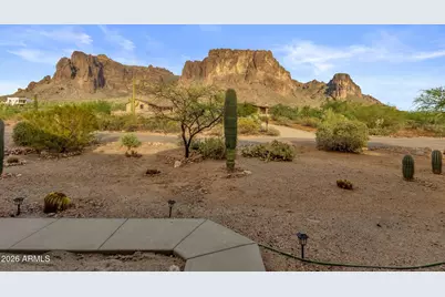 2564 N Charlebois Road, Apache Junction, AZ 85119 - Photo 17
