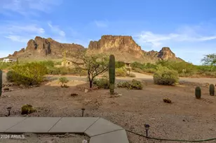 2564 N Charlebois Rd, Apache Junction, AZ 85119 - Photo 17