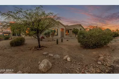 2564 N Charlebois Road, Apache Junction, AZ 85119 - Photo 5