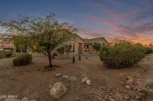 2564 N Charlebois Rd, Apache Junction, AZ 85119 - Photo 5