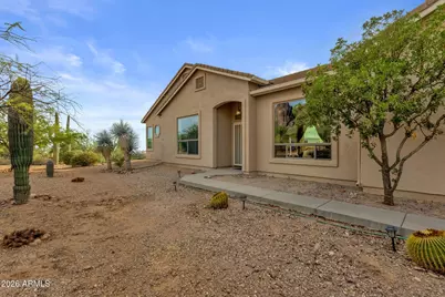 2564 N Charlebois Road, Apache Junction, AZ 85119 - Photo 15
