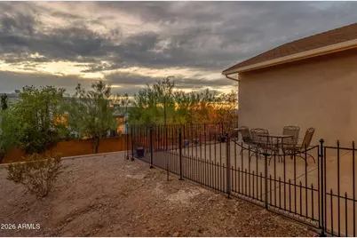 2564 N Charlebois Road, Apache Junction, AZ 85119 - Photo 135
