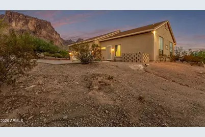 2564 N Charlebois Road, Apache Junction, AZ 85119 - Photo 69
