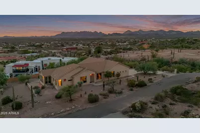 2564 N Charlebois Road, Apache Junction, AZ 85119 - Photo 97