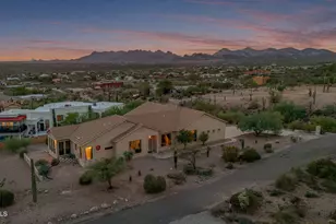 2564 N Charlebois Rd, Apache Junction, AZ 85119 - Photo 97