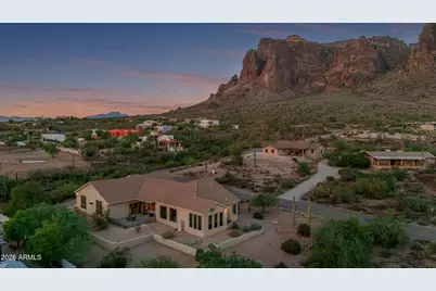 2564 N Charlebois Road, Apache Junction, AZ 85119 - Photo 103