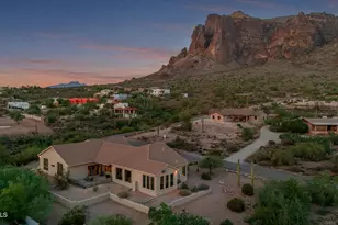 2564 N Charlebois Rd, Apache Junction, AZ 85119 - Photo 103