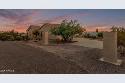 2564 N Charlebois Road, Apache Junction, AZ 85119 - Photo 9