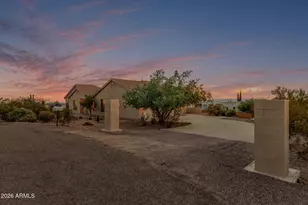 2564 N Charlebois Rd, Apache Junction, AZ 85119 - Photo 9