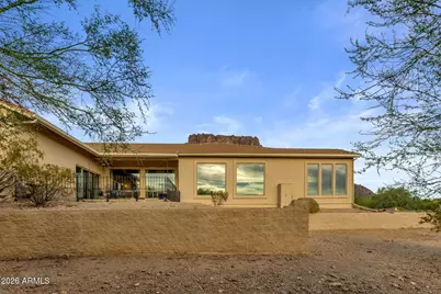 2564 N Charlebois Road, Apache Junction, AZ 85119 - Photo 89