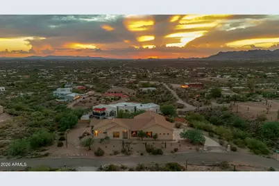 2564 N Charlebois Road, Apache Junction, AZ 85119 - Photo 145