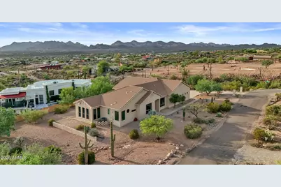 2564 N Charlebois Road, Apache Junction, AZ 85119 - Photo 105
