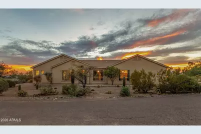2564 N Charlebois Road, Apache Junction, AZ 85119 - Photo 119