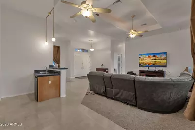 2564 N Charlebois Road, Apache Junction, AZ 85119 - Photo 27