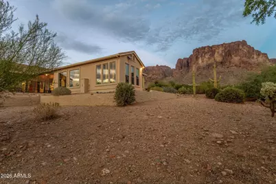 2564 N Charlebois Road, Apache Junction, AZ 85119 - Photo 129