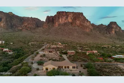 2564 N Charlebois Road, Apache Junction, AZ 85119 - Photo 147