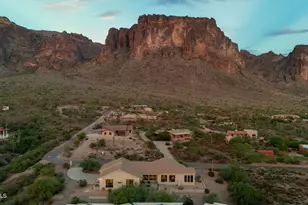 2564 N Charlebois Rd, Apache Junction, AZ 85119 - Photo 147