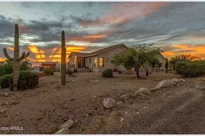 2564 N Charlebois Road, Apache Junction, AZ 85119 - Photo 117