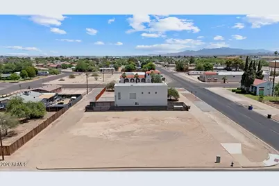108 W Baseline Road, Buckeye, AZ 85326 - Photo 33