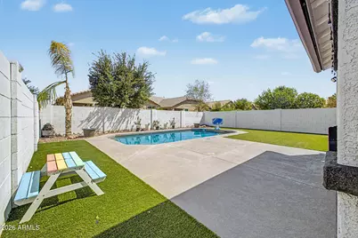3912 E Blue Spruce Lane, Gilbert, AZ 85298 - Photo 19