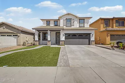3912 E Blue Spruce Lane, Gilbert, AZ 85298 - Photo 1
