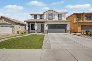 3912 E Blue Spruce Ln, Gilbert, AZ 85298 - Photo 1