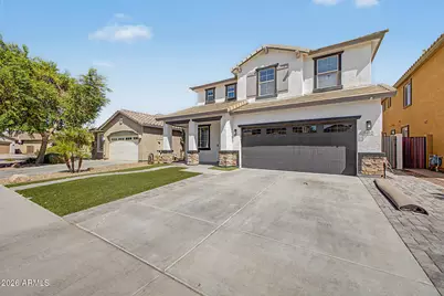 3912 E Blue Spruce Lane, Gilbert, AZ 85298 - Photo 3