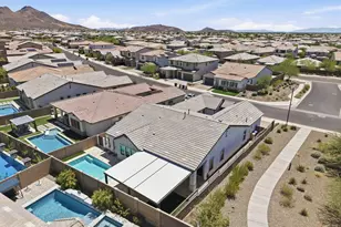 7254 W Buckhorn Trail, Peoria, AZ 85383 - Photo 57