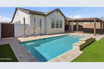 7254 W Buckhorn Trail, Peoria, AZ 85383 - Photo 3