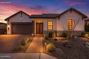 7254 W Buckhorn Trail, Peoria, AZ 85383 - Photo 1