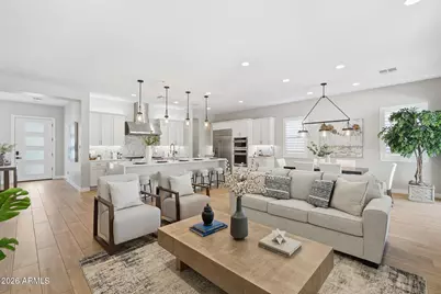 7254 W Buckhorn Trail, Peoria, AZ 85383 - Photo 5