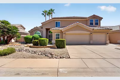 4507 E Olive Avenue, Gilbert, AZ 85234 - Photo 1
