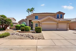 4507 E Olive Ave, Gilbert, AZ 85234 - Photo 1