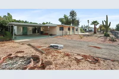 18685 W Bobcat Road, Casa Grande, AZ 85122 - Photo 5