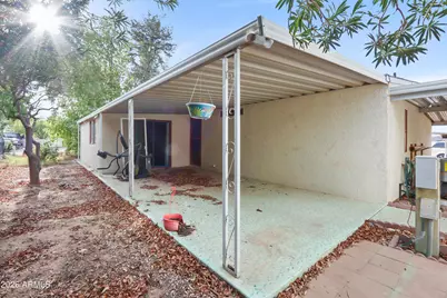 18685 W Bobcat Road, Casa Grande, AZ 85122 - Photo 21