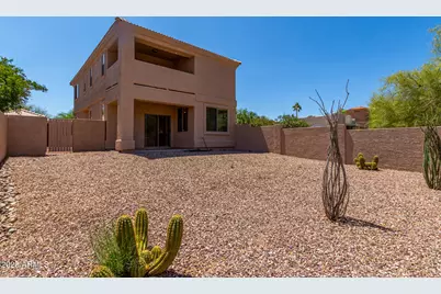 12011 N Fountain Hills Boulevard #Unit A, Fountain Hills, AZ 85268 - Photo 35