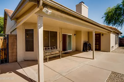 926 N Sailors Way, Gilbert, AZ 85234 - Photo 45