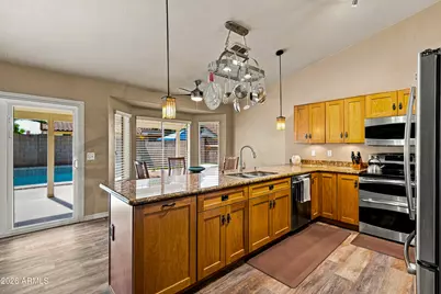 926 N Sailors Way, Gilbert, AZ 85234 - Photo 17