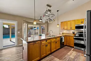 926 N Sailors Way, Gilbert, AZ 85234 - Photo 17