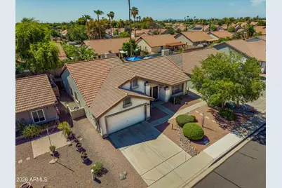 926 N Sailors Way, Gilbert, AZ 85234 - Photo 5