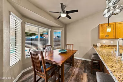 926 N Sailors Way, Gilbert, AZ 85234 - Photo 35
