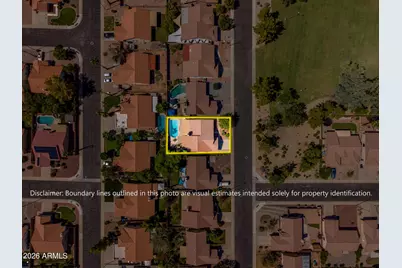 926 N Sailors Way, Gilbert, AZ 85234 - Photo 51