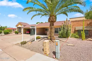 5027 N 77th Pl, Scottsdale, AZ 85250 - Photo 1
