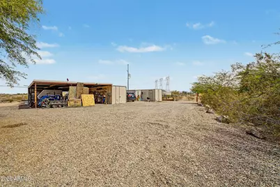 34003 W Superior Avenue, Tonopah, AZ 85354 - Photo 35