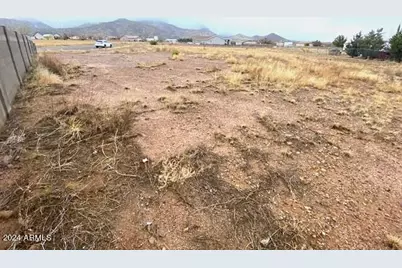 Tbd Elmer Loop #69, Hereford, AZ 85615 - Photo 3