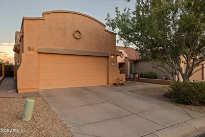 10161 E Rugged Mountain Drive, Gold Canyon, AZ 85118 - Photo 47