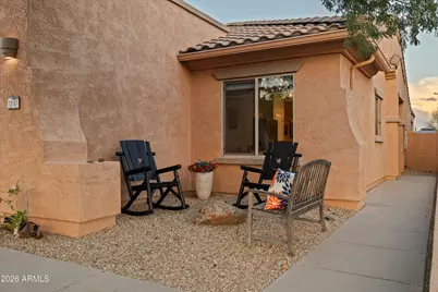 10161 E Rugged Mountain Drive, Gold Canyon, AZ 85118 - Photo 9